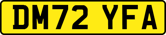 DM72YFA