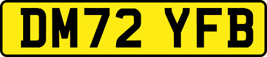DM72YFB