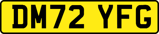 DM72YFG