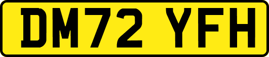 DM72YFH