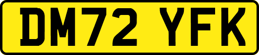 DM72YFK