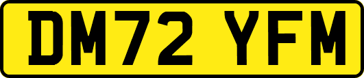 DM72YFM