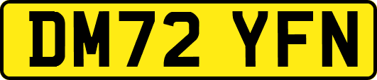 DM72YFN