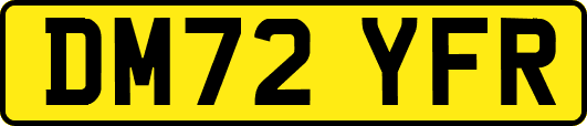 DM72YFR