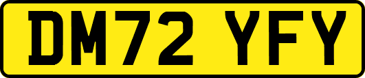 DM72YFY