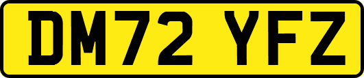 DM72YFZ