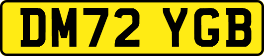 DM72YGB