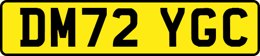DM72YGC