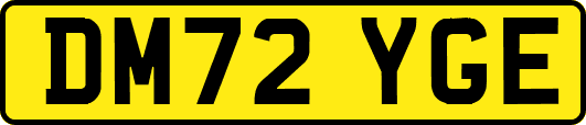DM72YGE