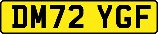 DM72YGF