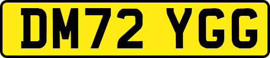 DM72YGG