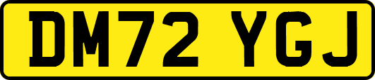 DM72YGJ