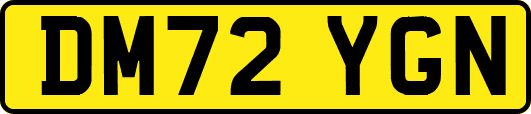 DM72YGN