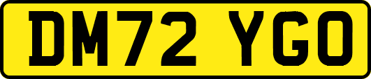 DM72YGO