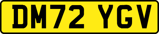 DM72YGV