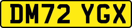 DM72YGX