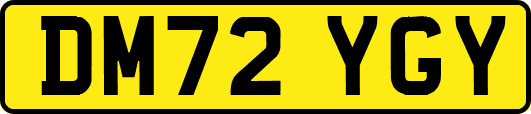 DM72YGY