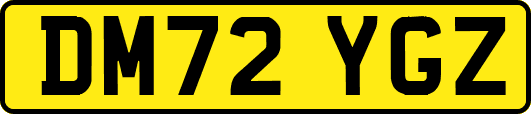 DM72YGZ