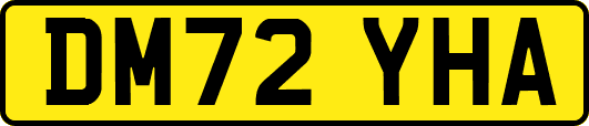 DM72YHA