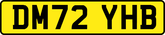DM72YHB
