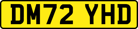 DM72YHD