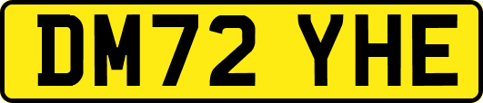 DM72YHE