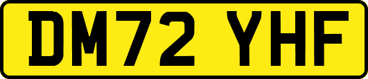 DM72YHF