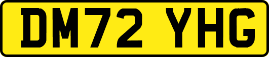 DM72YHG