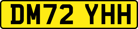 DM72YHH
