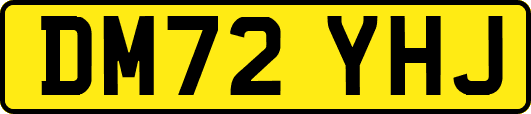DM72YHJ