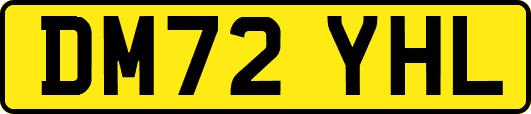 DM72YHL