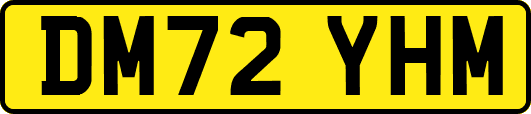DM72YHM