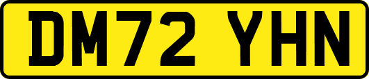 DM72YHN