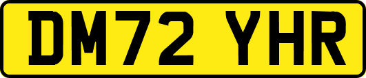 DM72YHR