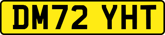 DM72YHT