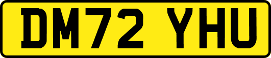 DM72YHU