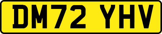 DM72YHV