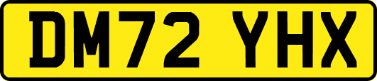 DM72YHX