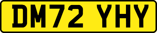 DM72YHY
