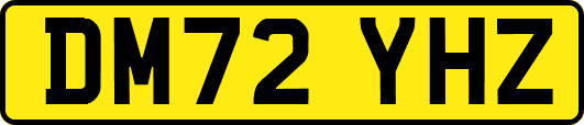 DM72YHZ