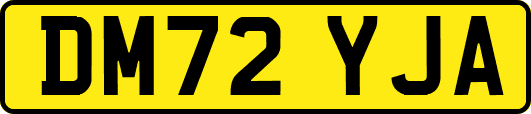 DM72YJA