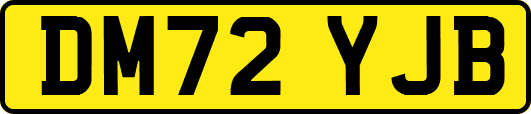 DM72YJB