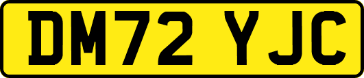 DM72YJC