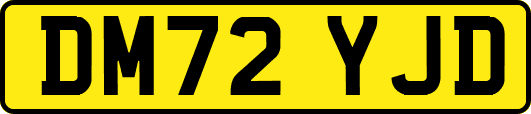 DM72YJD