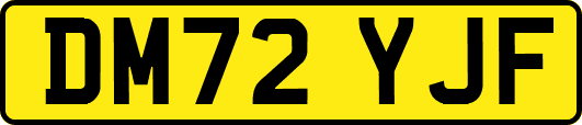 DM72YJF