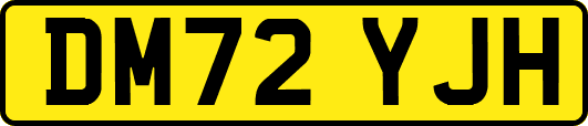 DM72YJH