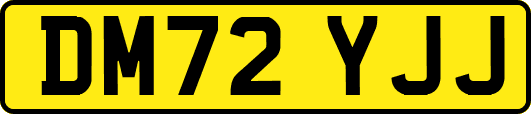 DM72YJJ