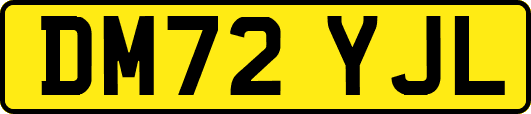 DM72YJL