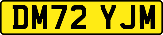 DM72YJM