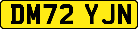 DM72YJN